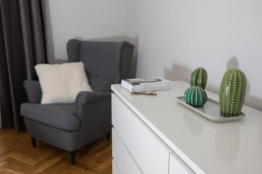Отель Green Avenue Apartment, Загреб